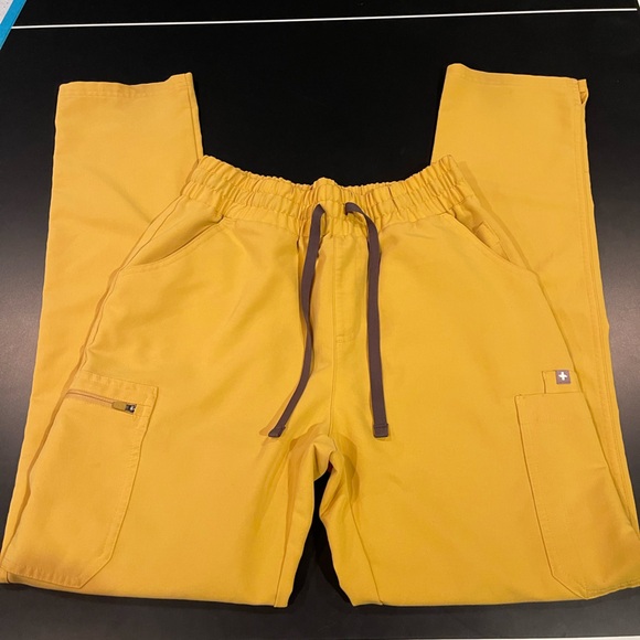 FIGS S/T Pants - Picture 2 of 3